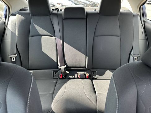 Certified 2026 Toyota Corolla LE FWD image 24