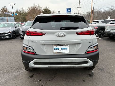 Used 2023 Hyundai Kona SEL image 6