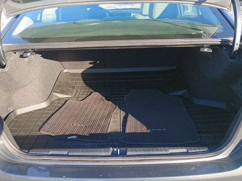 Used 2024 Subaru Legacy Limited image 16