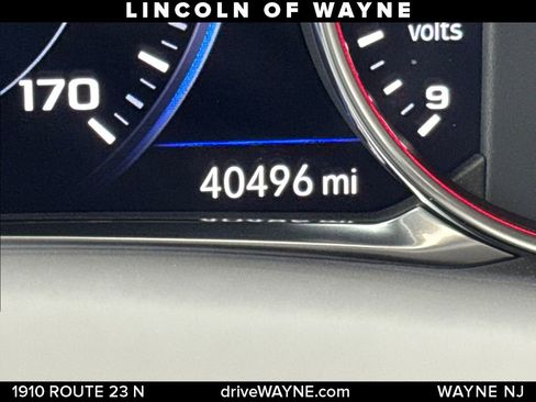 Used 2023 Chevrolet Traverse Premier w/ LPO, Floor Liner Package image 17