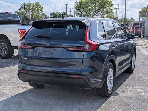 Used 2024 Honda CR-V LX image 4