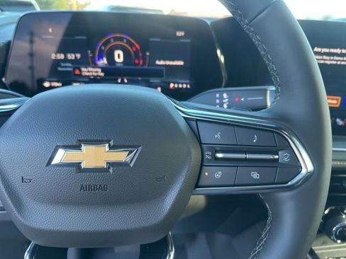 New 2026 Chevrolet Suburban Premier w/ Sun And Tow Package image 20