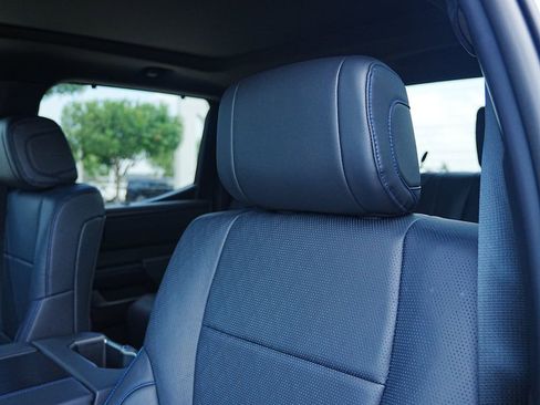 New 2026 Toyota Tundra Platinum AWD/4WD image 11
