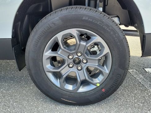 New 2026 Ford Maverick XLT FWD image 6