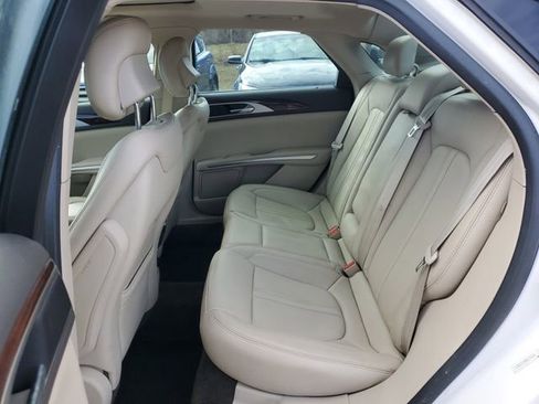 Used 2016 Lincoln MKZ Base w/ Equipment Group 200A Select image 30