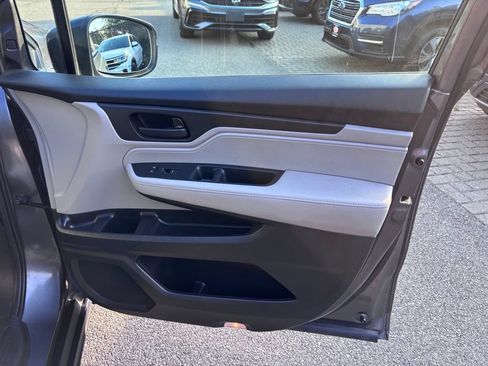 Used 2019 Honda Odyssey EX-L image 28