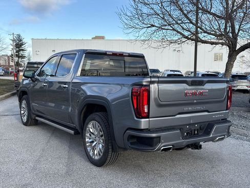 Used 2019 GMC Sierra 1500 Denali w/ Denali Ultimate Package image 4
