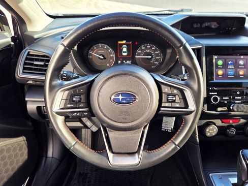 Used 2019 Subaru Crosstrek 2.0i Premium w/ Eyesight System image 15