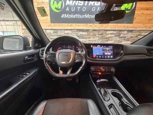Used 2021 Dodge Durango GT AWD/4WD image 18