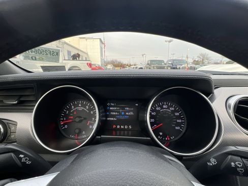 Used 2018 Ford Mustang GT w/ Equipment Group 301A image 17