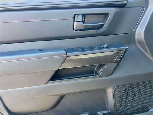 Used 2025 Toyota Sequoia TRD Pro image 21