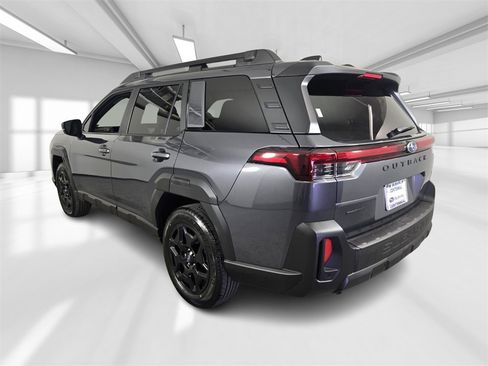 New 2026 Subaru Outback Limited image 3