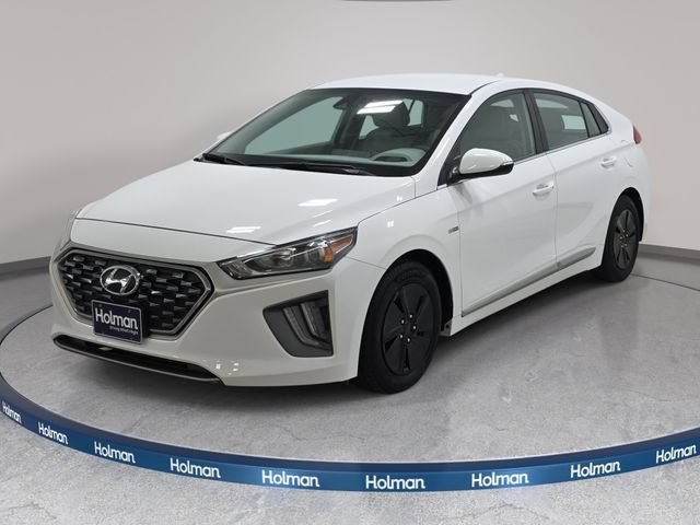 Used 2020 Hyundai Ioniq SE FWD image 1