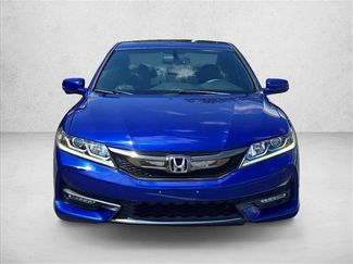 Used 2016 Honda Accord EX-L video 2