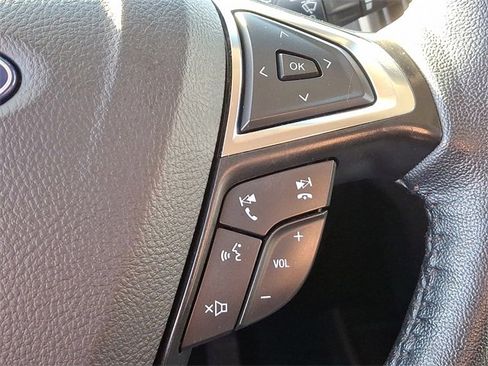 Used 2024 Ford Edge SEL image 22