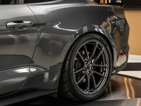 Used 2021 Ford Mustang GT Premium w/ GT Performance Package RWD image 28