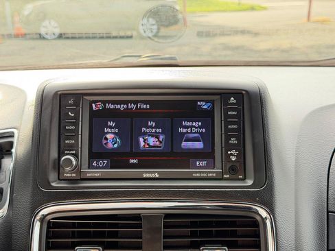 Used 2020 Dodge Grand Caravan GT FWD image 60