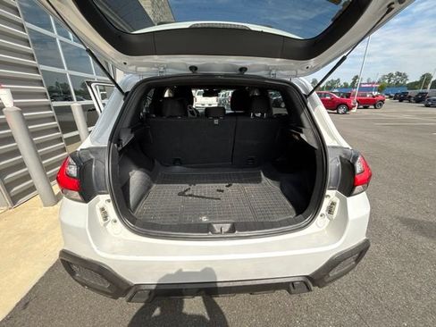 Used 2024 Mitsubishi Outlander Sport AWD image 8