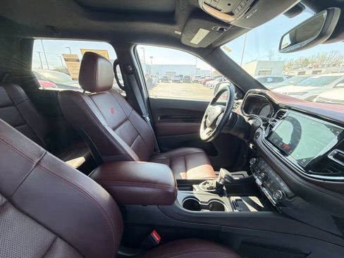 Used 2024 Dodge Durango Citadel AWD/4WD image 15