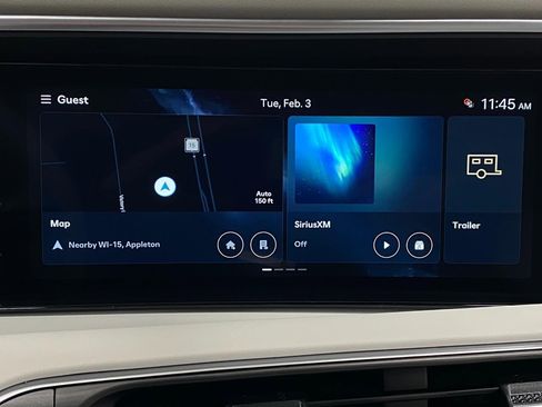 New 2026 Hyundai Palisade Limited image 23