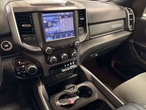 Used 2022 RAM 1500 Big Horn AWD/4WD image 24