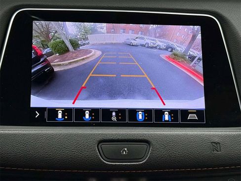 Used 2020 Cadillac XT4 Sport image 7