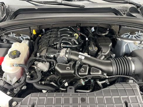 Used 2023 Jeep Grand Cherokee Altitude image 26