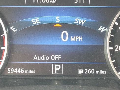 Used 2017 Nissan Maxima 3.5 S image 37