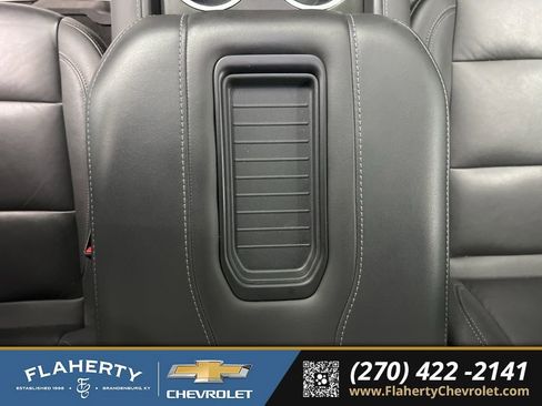 Used 2024 Chevrolet Tahoe LT w/ LT Signature Plus Package image 32