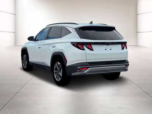 Used 2026 Hyundai Tucson SEL Plus FWD image 5
