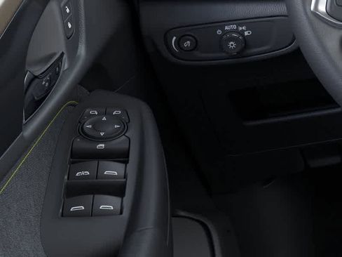 New 2026 Chevrolet TrailBlazer ACTIV image 22