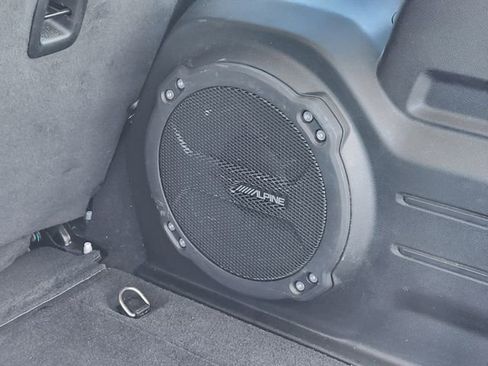 Certified 2023 Jeep Wrangler Rubicon image 33