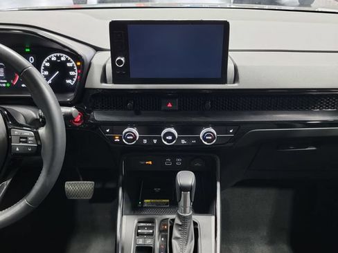 Certified 2024 Honda CR-V EX-L image 19