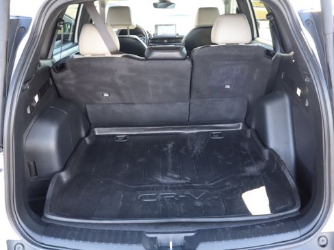 Used 2024 Honda CR-V Sport Touring image 39
