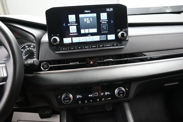 Used 2024 Mitsubishi Outlander SE FWD image 10
