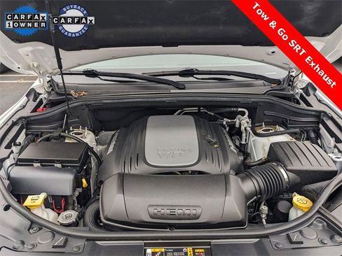 Used 2023 Dodge Durango R/T image 36