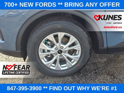 New 2026 Ford Escape Active w/ Cold Weather Package AWD/4WD image 16