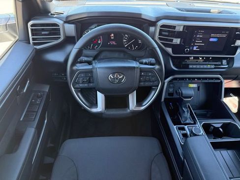 Used 2026 Toyota Tundra SR5 image 28