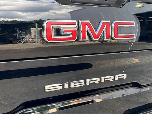 Used 2021 GMC Sierra 1500 AT4 AWD/4WD image 24