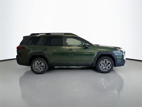 New 2026 Subaru Outback Premium image 17