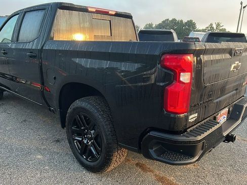 New 2026 Chevrolet Silverado 1500 RST w/ RST All Star Premium Package image 7