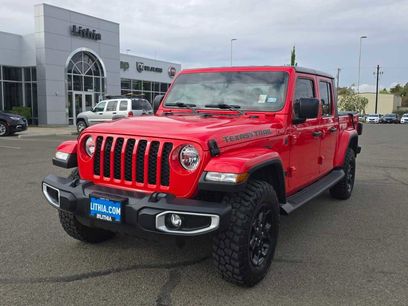 Used 2023 Jeep Gladiator Sport