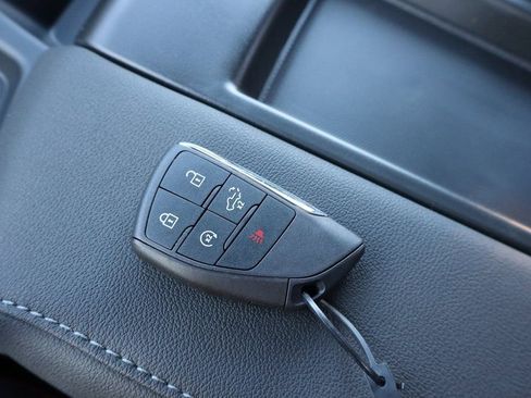 New 2026 Chevrolet Silverado 2500 Custom w/ Custom Value Package image 26