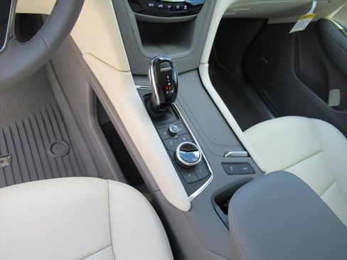 New 2026 Cadillac XT5 Premium Luxury w/ LPO, Floor Liner Package FWD image 14