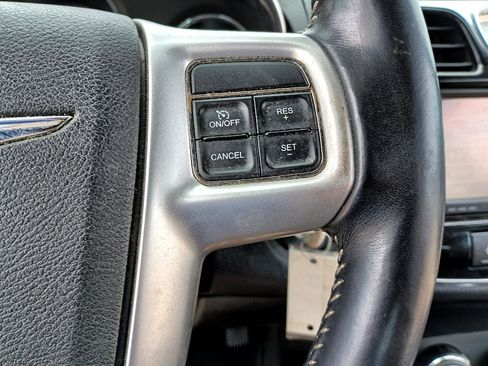 Used 2013 Chrysler 200 S image 16