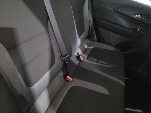Used 2022 Chevrolet TrailBlazer LT image 51