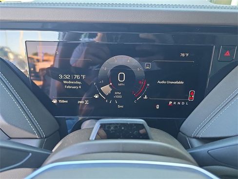 New 2026 GMC Yukon Elevation w/ Elevation Premium Package image 30