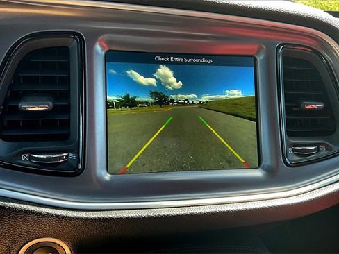 Used 2019 Dodge Challenger R/T Scat Pack w/ Plus Package image 17