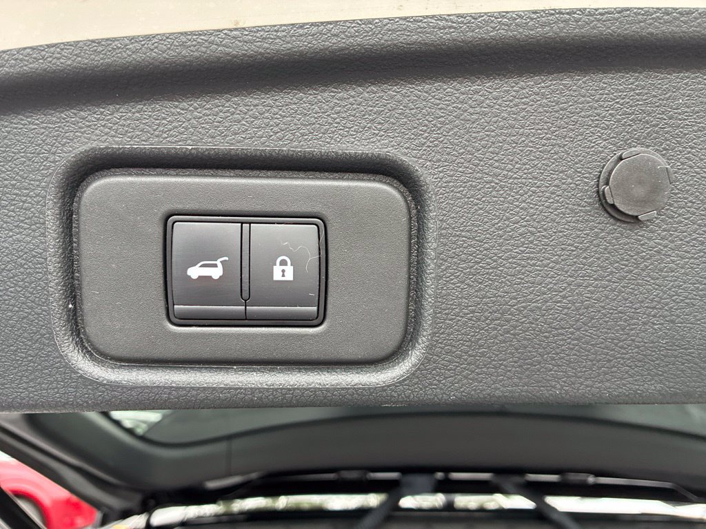 Certified 2024 Nissan Pathfinder SL w/ SL Premium Package AWD/4WD image 14