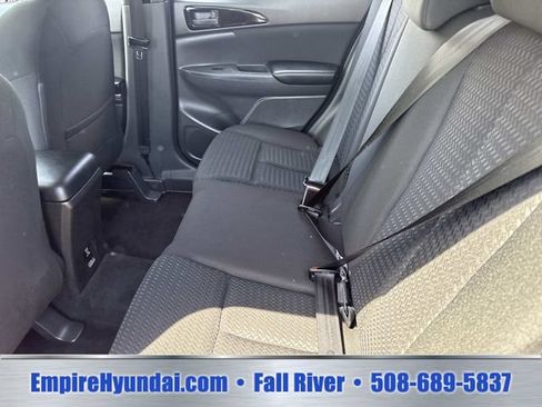 Used 2024 Mitsubishi Eclipse Cross ES AWD/4WD image 13